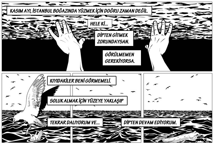 HALKIN KAHRAMANLARI